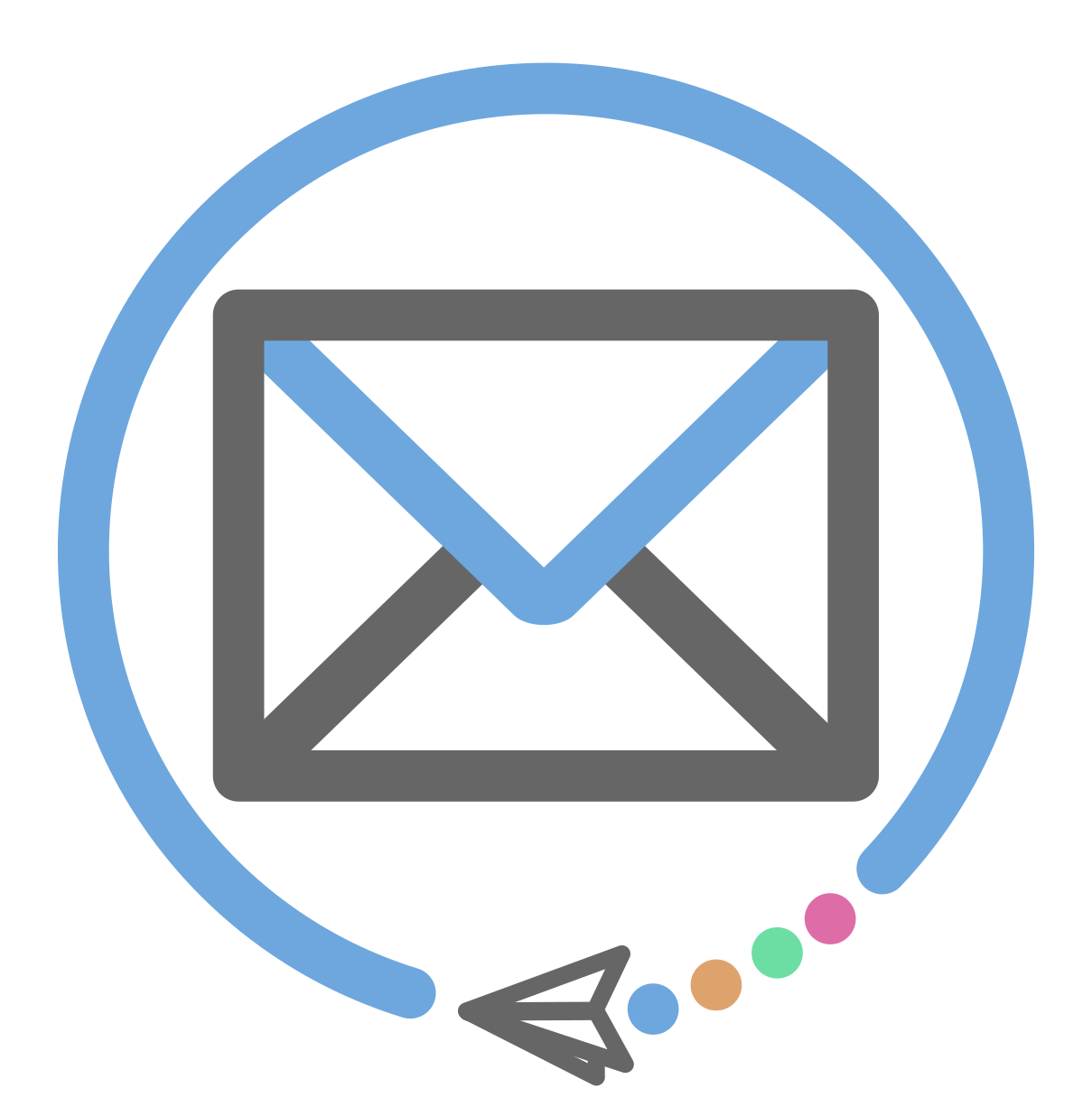 たびするてがみ交換局